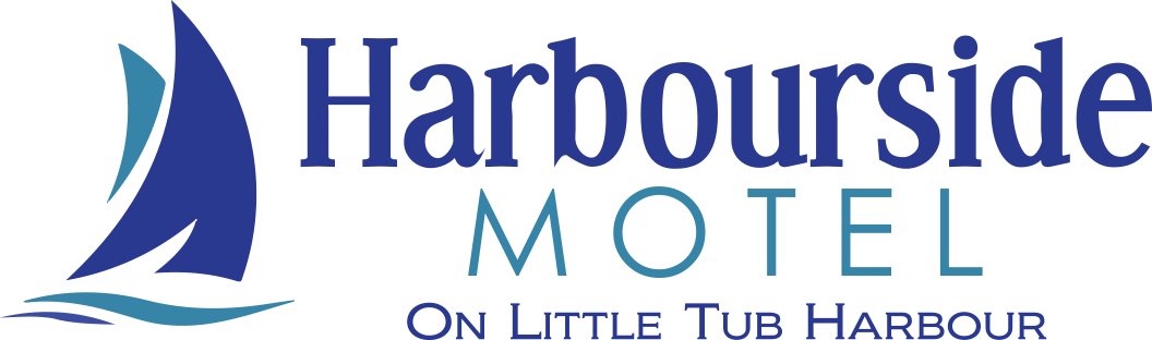 Harbourside Motel Tobermory
